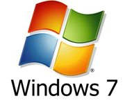 Windows 7 logo