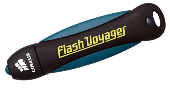 Flash Voyager USB Drive