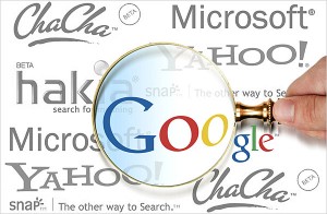 Simple and Useful Google Search Tips